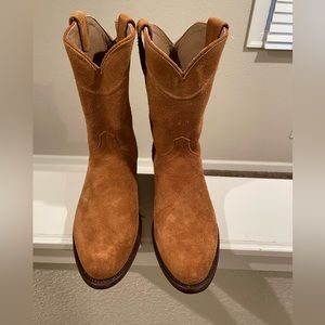 Tecovas The Shane